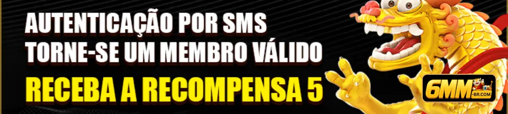 6mm promoções